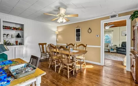 Dining - 6842 Welborn Rd, Trinity, NC 27370 photo 3 of 3
