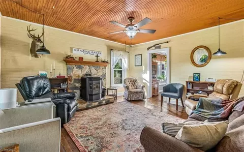 Living - 6842 Welborn Rd, Trinity, NC 27370 photo 1 of 3
