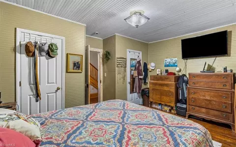 Bedroom - 6842 Welborn Rd, Trinity, NC 27370 photo 2 of 7