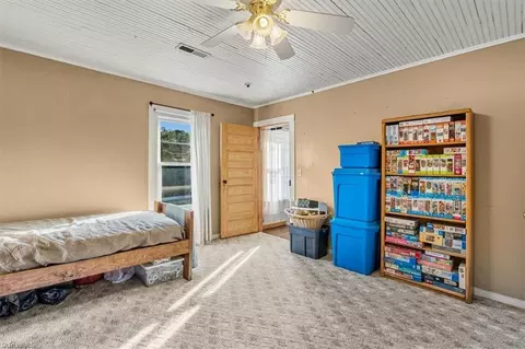 Bedroom - 6842 Welborn Rd, Trinity, NC 27370 photo 7 of 7