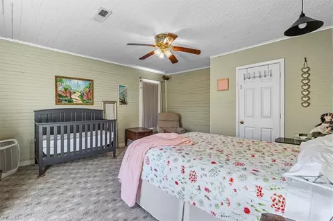 Bedroom - 6842 Welborn Rd, Trinity, NC 27370 photo 3 of 7