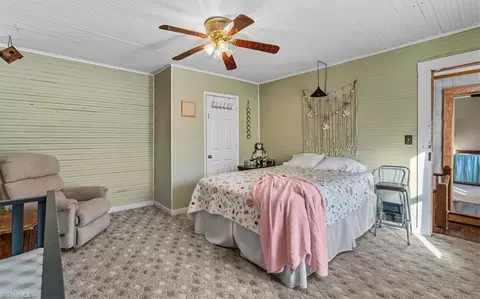 Bedroom - 6842 Welborn Rd, Trinity, NC 27370 photo 4 of 7