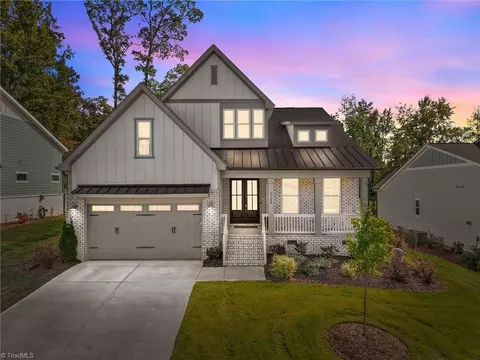 5180 Whaitley Ln, Greensboro, NC 27407