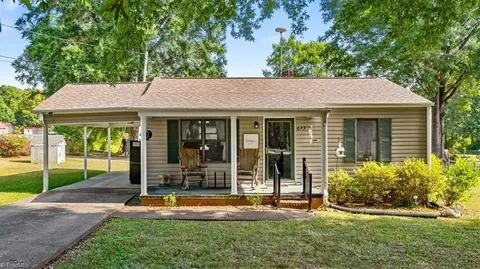 673 Janet Rd, Stoneville, NC 27048