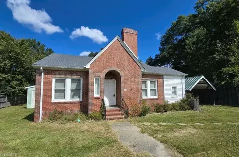 3311 Beck St, Greensboro, NC 27405