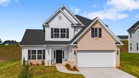 1317 Creek Knoll Dr, Lewisville, NC 27023