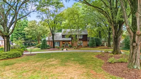 1109 Westridge Rd, Greensboro, NC 27410
