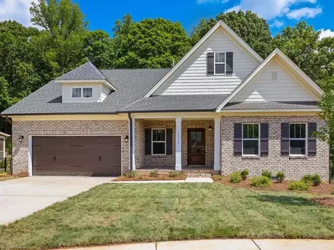 157 Grandworth Way, King, NC 27021