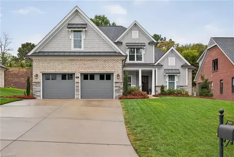 5665 Cedarmere Dr, Winston Salem, NC 27106