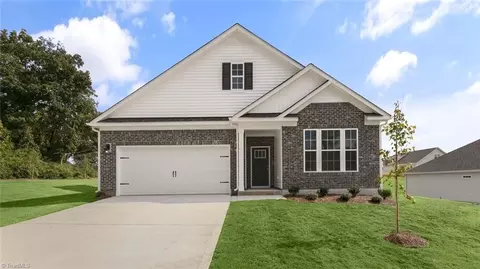 1656 Abberly Pl, Graham, NC 27253