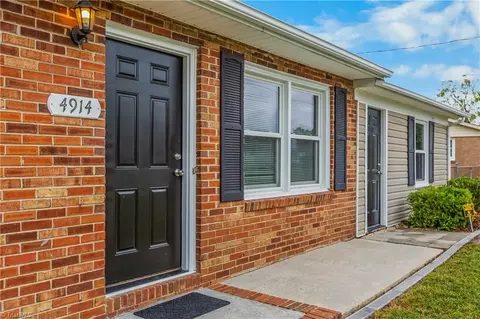4914 Elmwood St, Trinity, NC 27370 photo 5