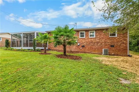 4914 Elmwood St, Trinity, NC 27370 photo 31