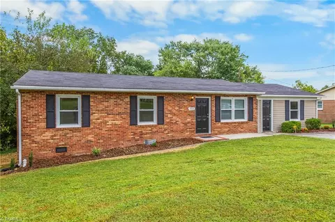 4914 Elmwood St, Trinity, NC 27370 photo 4