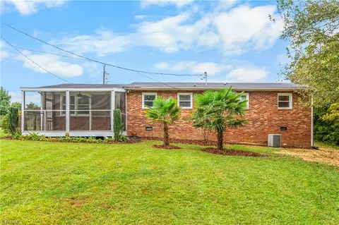 4914 Elmwood St, Trinity, NC 27370 photo 30