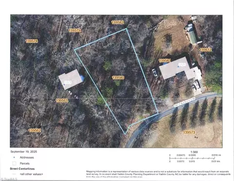 0 Brookfield Ln, Yadkinville, NC 27055