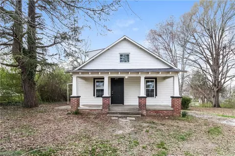 317 Wood St, Gibsonville, NC 27249