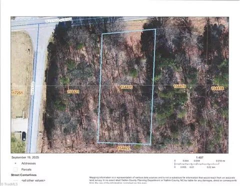 0 Old Us Highway 421 W, Hamptonville, NC 27020