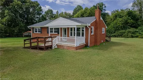 3099 County Farm Rd, Gibsonville, NC 27249
