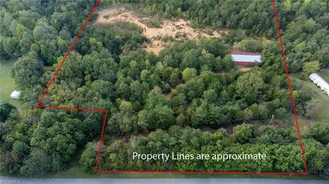 0 Speedway Dr, Reidsville, NC 27320