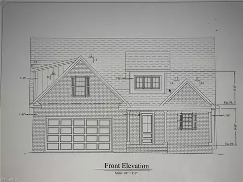 108 Sprucewood Ct, Archdale, NC 27263