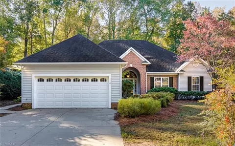 110 New Hampton Ct, Winston Salem, NC 27103