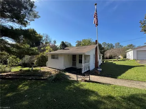 737 Nc Highway 18 S, Moravian Falls, NC 28654