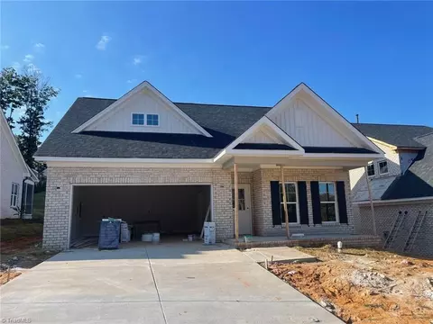 5023 Skipper Ln, Winston Salem, NC 27106
