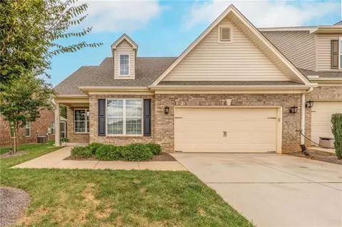 1416 Farm Ridge Rd, Kernersville, NC 27284