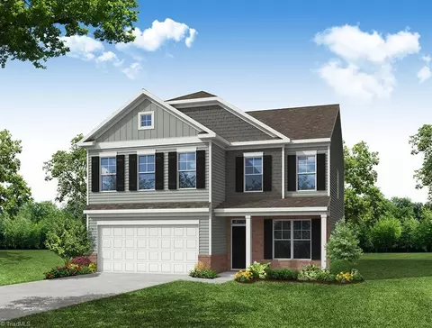 924 Star Gate Dr, Kernersville, NC 27284