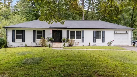 665 Alpine Rd, Winston Salem, NC 27104