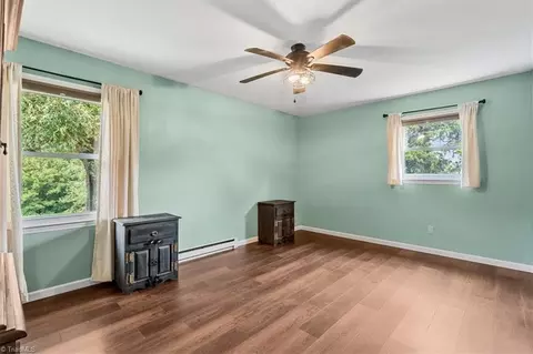 Bedroom - 4727 Meadowbrook Dr, Trinity, NC 27370 photo 1 of 8