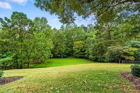 Exterior - 4727 Meadowbrook Dr, Trinity, NC 27370 photo 8 of 8