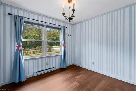 Bedroom - 4727 Meadowbrook Dr, Trinity, NC 27370 photo 6 of 8