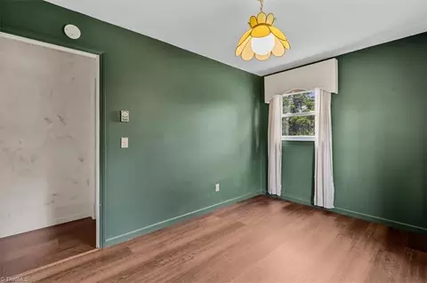 Bedroom - 4727 Meadowbrook Dr, Trinity, NC 27370 photo 5 of 8