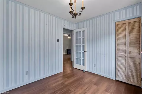Bedroom - 4727 Meadowbrook Dr, Trinity, NC 27370 photo 7 of 8