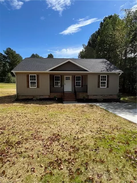 6273 Old Salisbury Rd, Linwood, NC 27299