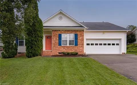 409 Barnsdale Ridge Rd, Kernersville, NC 27284