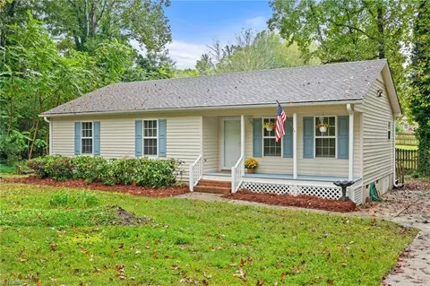 4600 Harwood Rd, Greensboro, NC 27406