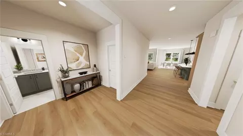 5447 Rock Valley Dr, Trinity, NC 27370 photo 3