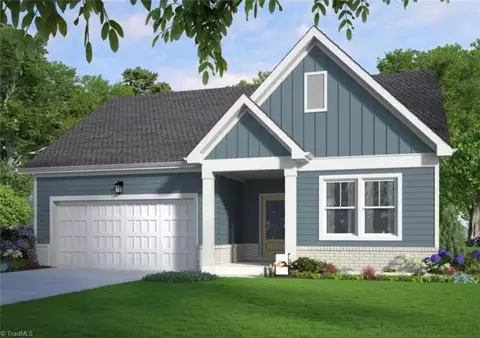 5447 Rock Valley Dr, Trinity, NC 27370