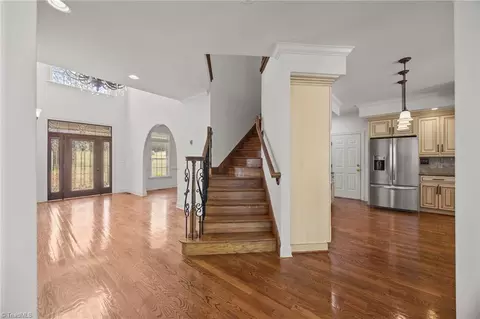 110 Devonshire Ln, Salisbury, NC 28146 photo 4