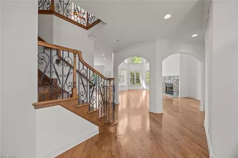 110 Devonshire Ln, Salisbury, NC 28146 photo 8