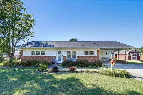8578 Nc Highway 87, Reidsville, NC 27320