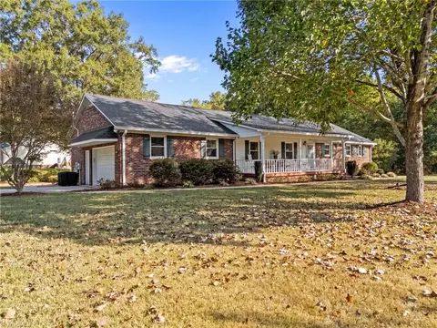 Exterior - 310 Jacobs Dr, Salisbury, NC 28144 photo 2 of 16