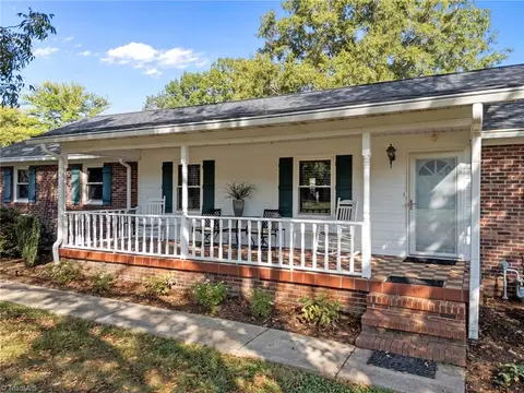 Exterior - 310 Jacobs Dr, Salisbury, NC 28144 photo 4 of 16