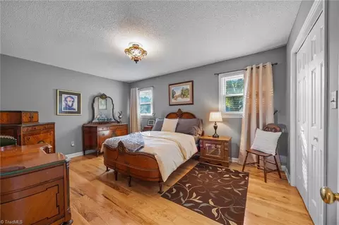 Bedroom - 310 Jacobs Dr, Salisbury, NC 28144 photo 1 of 2