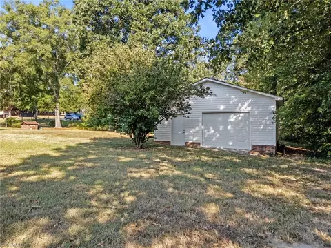 Exterior - 310 Jacobs Dr, Salisbury, NC 28144 photo 13 of 16