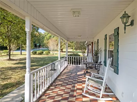 Exterior - 310 Jacobs Dr, Salisbury, NC 28144 photo 5 of 16