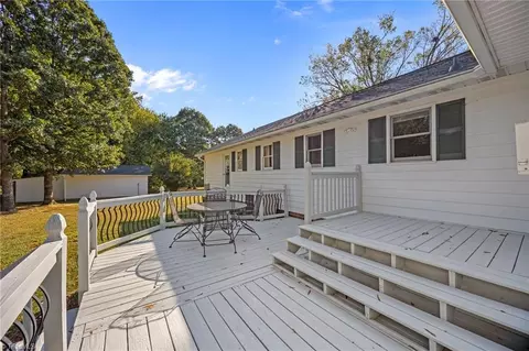 Exterior - 310 Jacobs Dr, Salisbury, NC 28144 photo 9 of 16