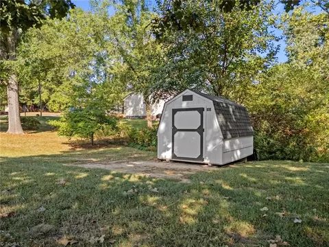 Exterior - 310 Jacobs Dr, Salisbury, NC 28144 photo 14 of 16